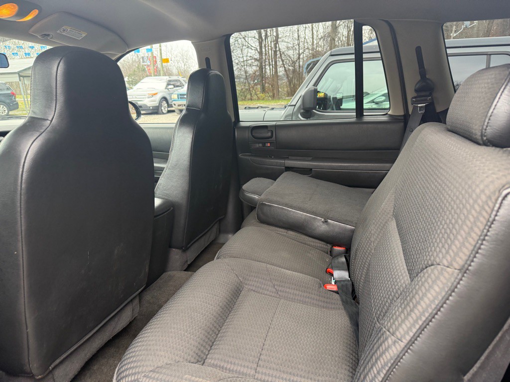 2003 Dodge Durango Image 6