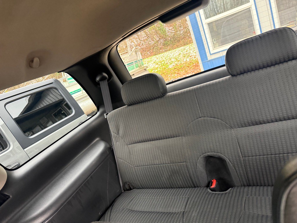 2003 Dodge Durango Image 7