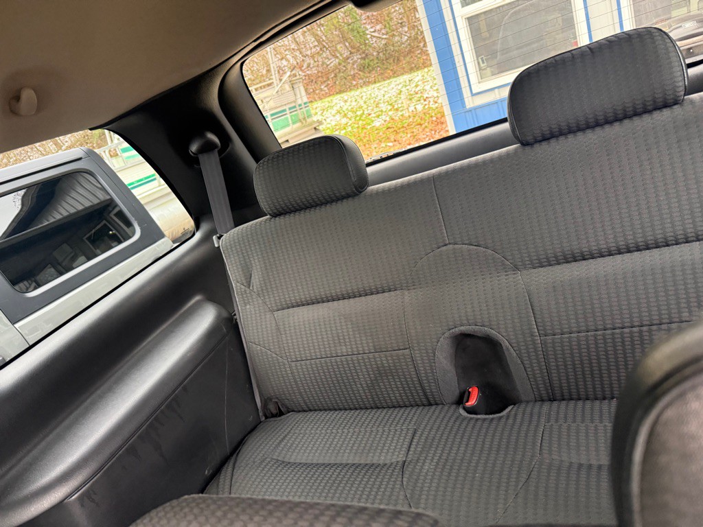 2003 Dodge Durango Image 8