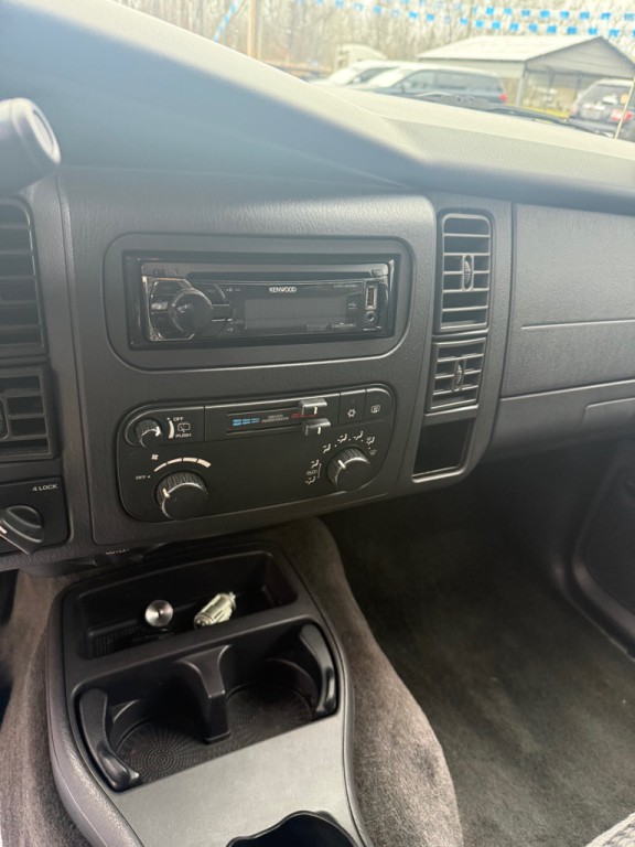 2003 Dodge Durango Image 9