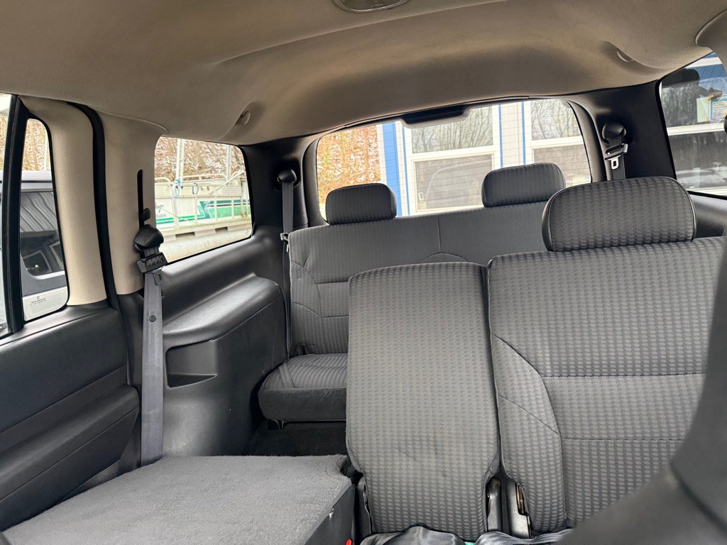 2003 Dodge Durango Image 10