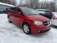 Image for 2012 Dodge Grand Caravan CREW ID: 7051543