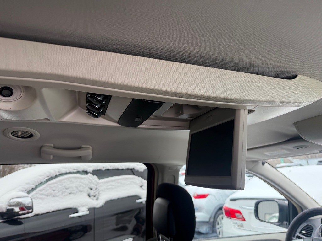 2012 Dodge Grand Caravan Image 11