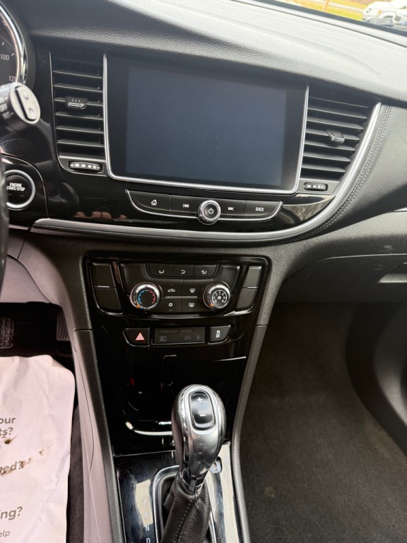 2019 Buick Enclave Image 8