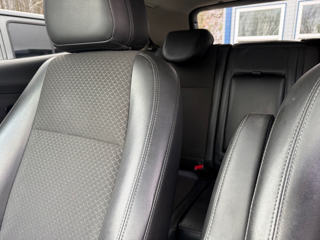 2019 Buick Enclave Image 10