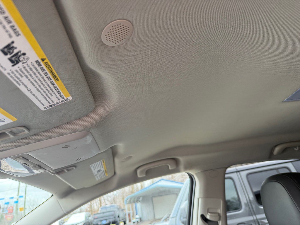 2019 Buick Enclave Image 11