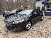 Image for 2013 Ford Fusion SE ID: 7052087