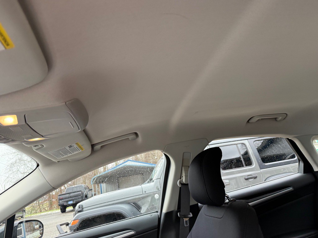 2013 Ford Fusion Image 12