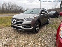 Image for 2017 Hyundai Santa Fe Sport  ID: 7069903