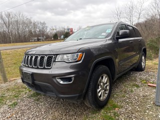 Image for 2020 Jeep Grand Cherokee Laredo ID: 7072441