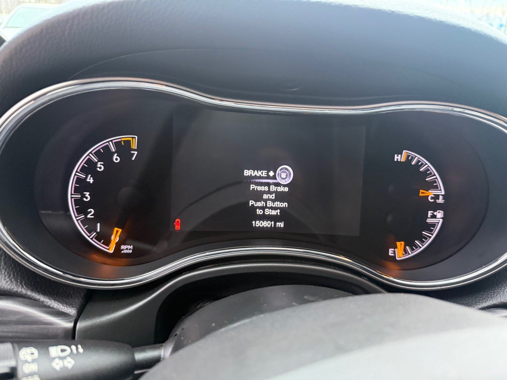 2020 Jeep Grand Cherokee Image 12