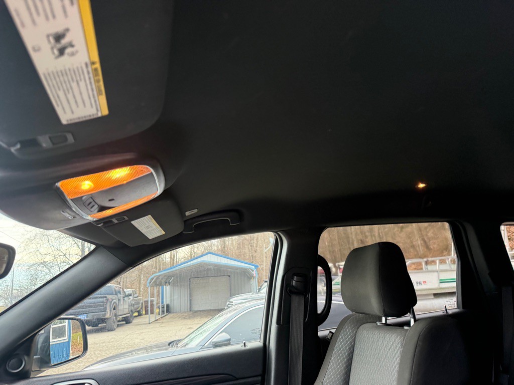 2020 Jeep Grand Cherokee Image 14