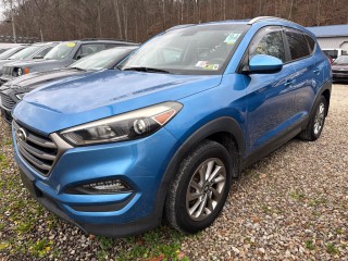 Image for 2016 Hyundai Tucson Limited ID: 7072524