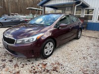 Image for 2018 Kia Forte LX ID: 7072554