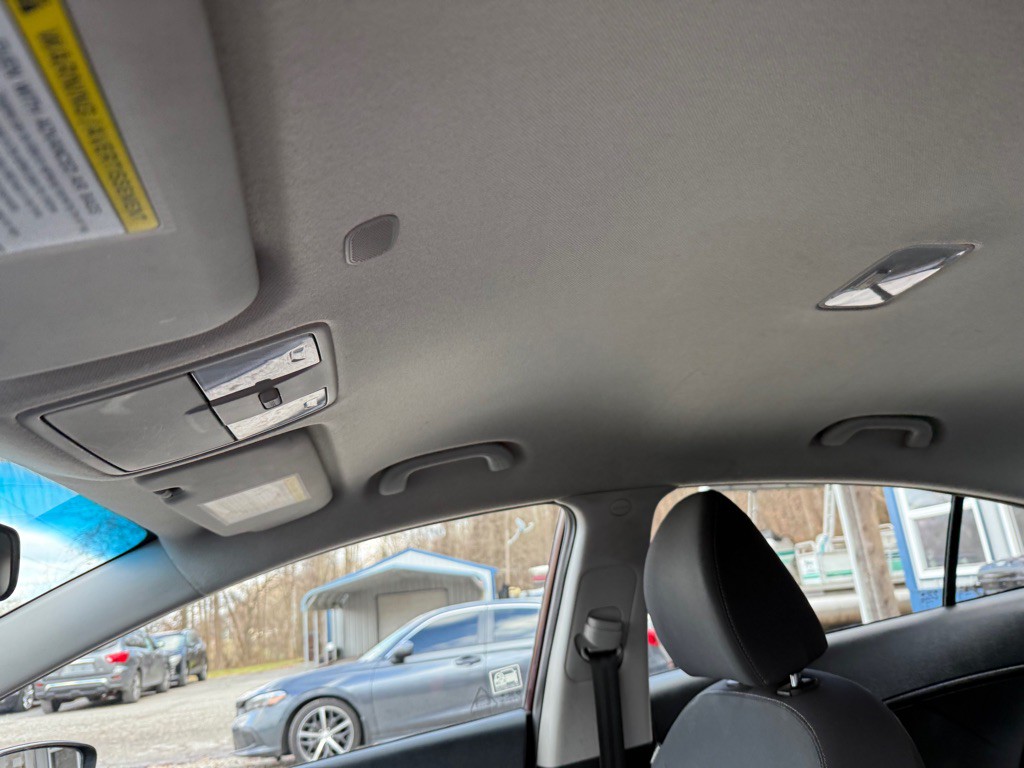 2018 Kia Forte Image 10