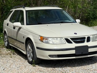 Image for 2003 Saab 9-5 AERO ID: 7089787