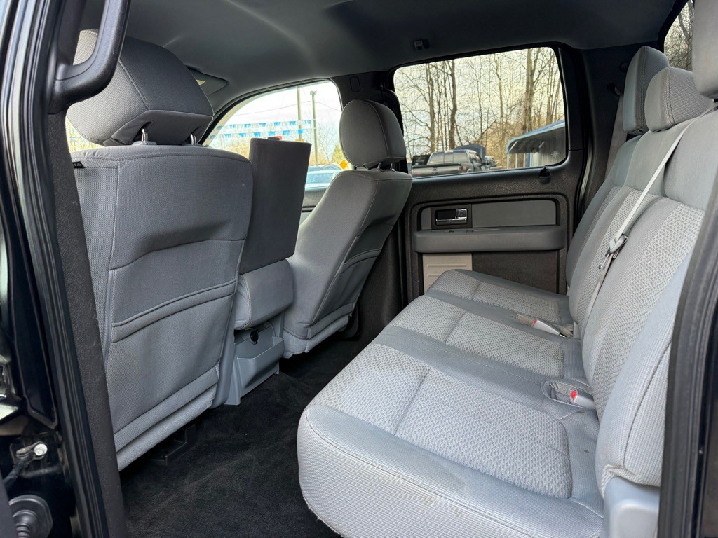 2013 Ford F-150 Image 6