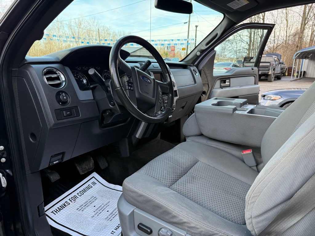 2013 Ford F-150 Image 9
