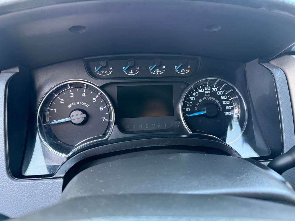 2013 Ford F-150 Image 10