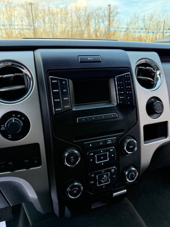 2013 Ford F-150 Image 11