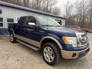 Image for 2011 Ford F-150 Supercrew ID: 7172608
