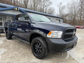 Image for 2017 RAM 1500 ST ID: 7172614