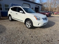 Image for 2011 Nissan Rogue S ID: 7172620