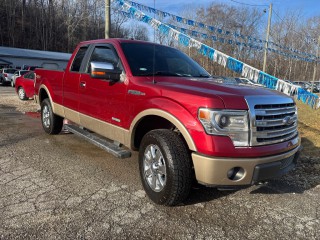 Image for 2013 Ford F-150 Super Cab ID: 7188445