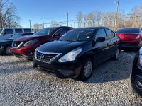 Image for 2016 Nissan Versa S ID: 7191144