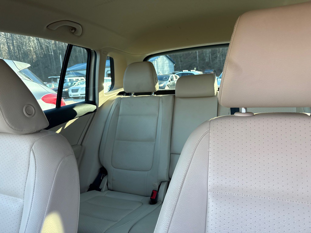 2015 Volkswagen Tiguan Image 5