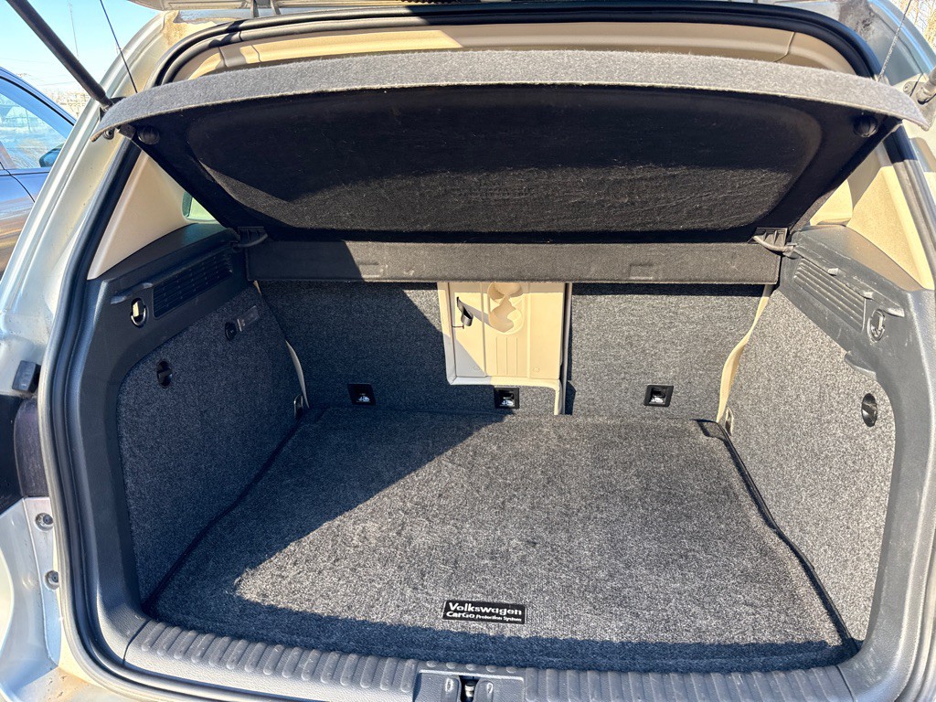 2015 Volkswagen Tiguan Image 6