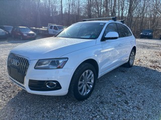 Image for 2015 Audi Q5 Premium Plus ID: 7208276