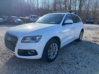 Image for 2015 Audi Q5 Premium Plus ID: 7208276
