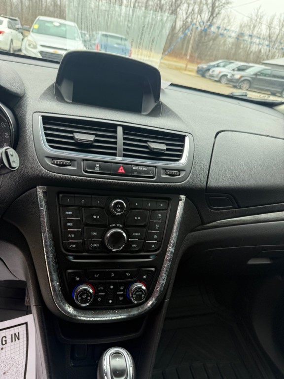 2015 Buick Enclave Image 9