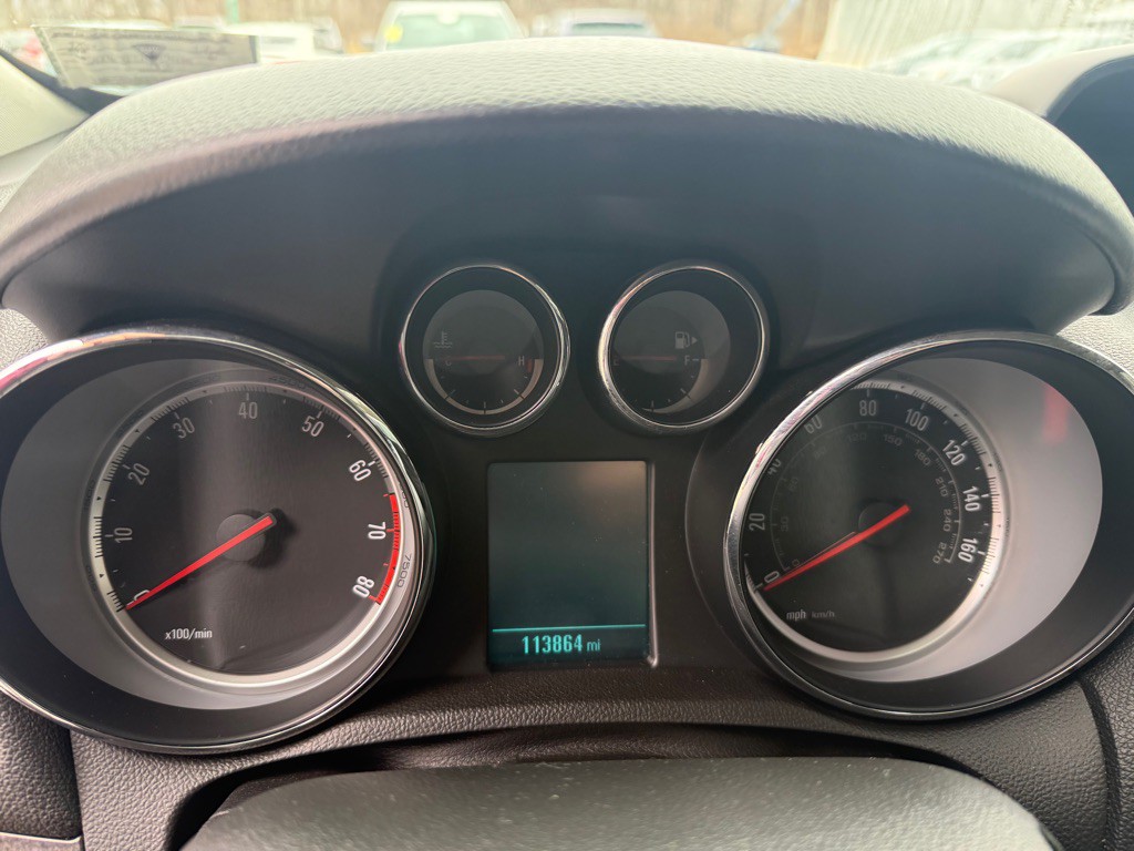 2015 Buick Enclave Image 10