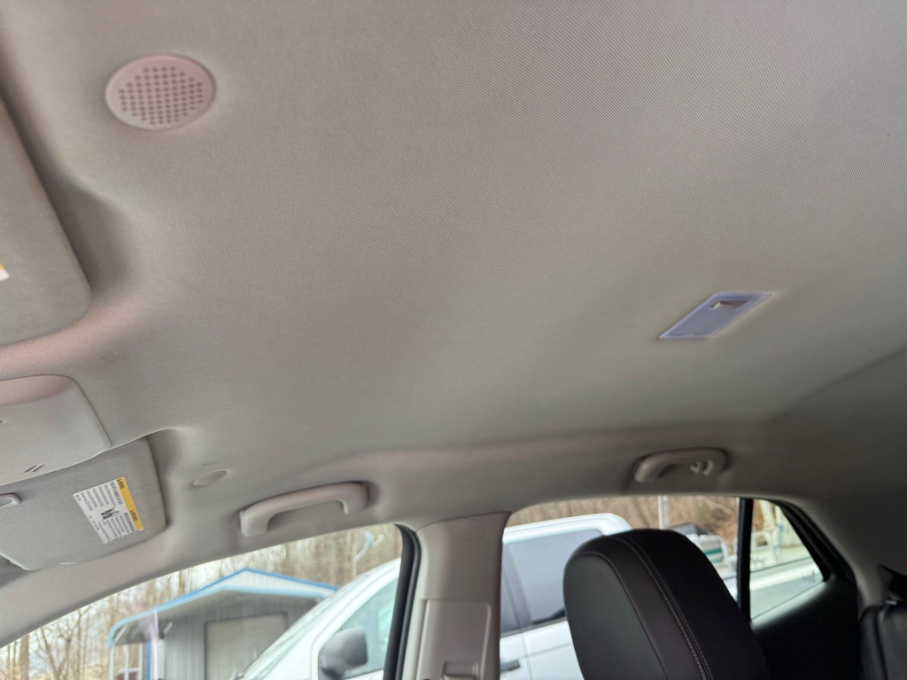 2015 Buick Enclave Image 11