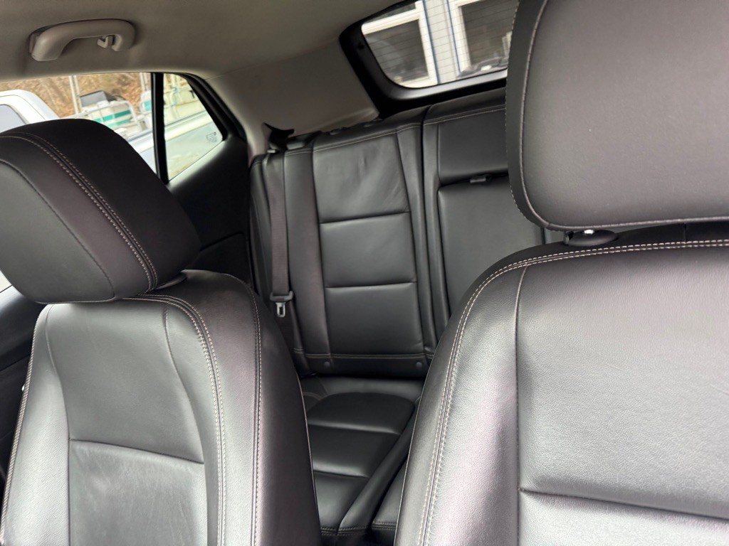 2015 Buick Enclave Image 12