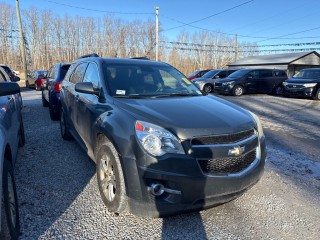 Image for 2013 Chevrolet Equinox LT ID: 7208426