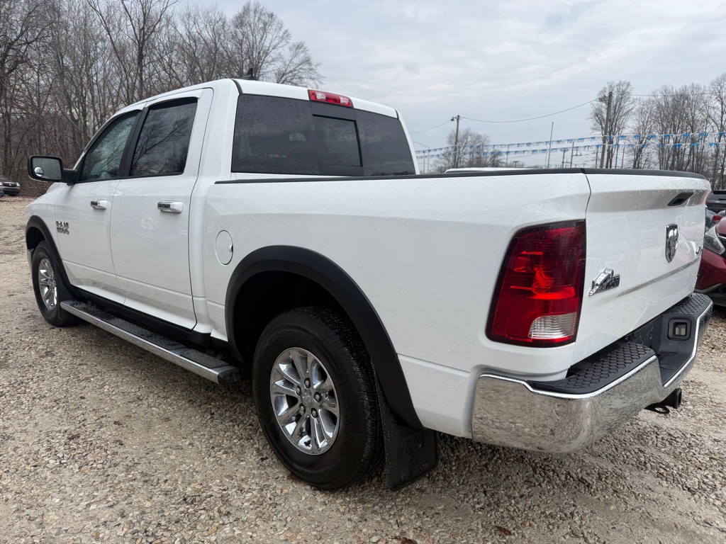 2013 RAM 1500 Image 6