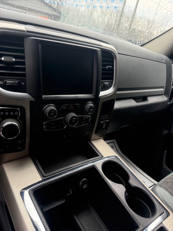 2013 RAM 1500 Image 8