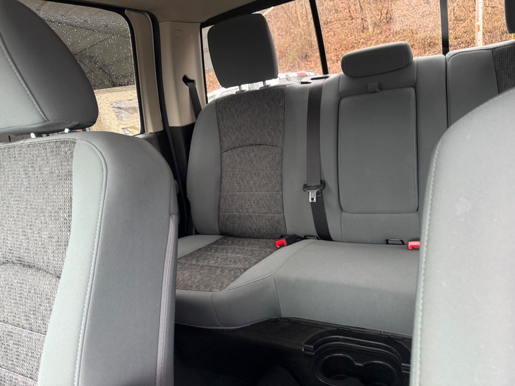 2013 RAM 1500 Image 10