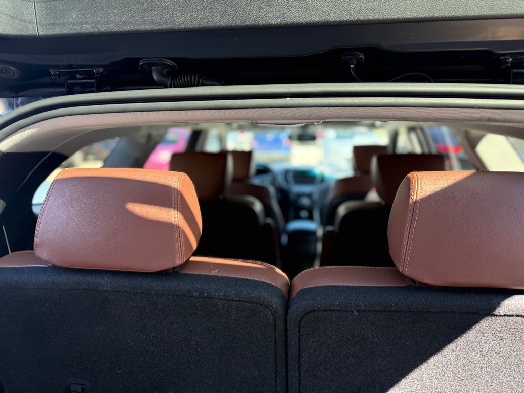 2015 Hyundai Santa Fe Image 7