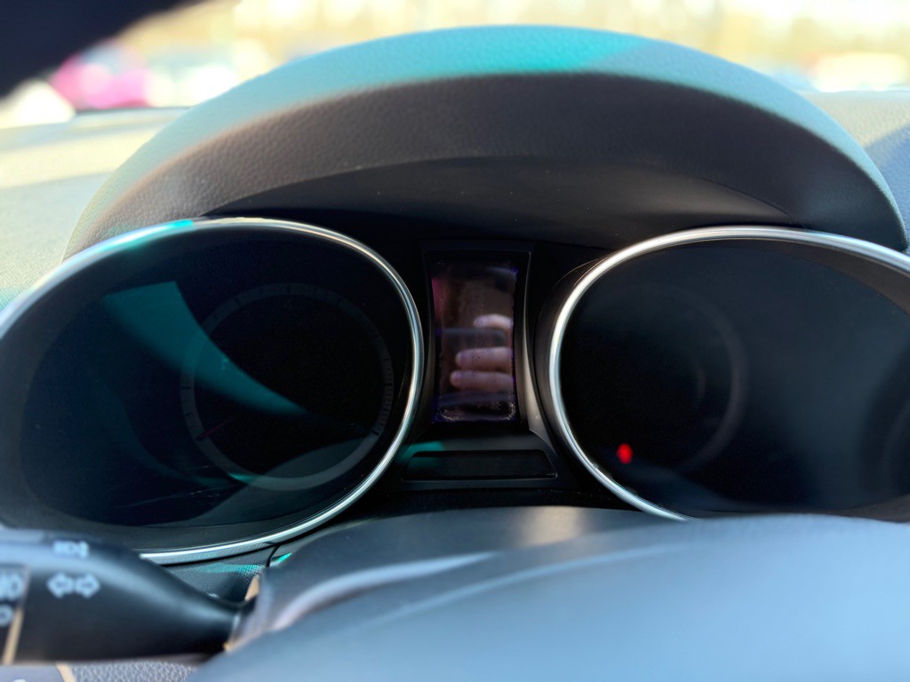 2015 Hyundai Santa Fe Image 10