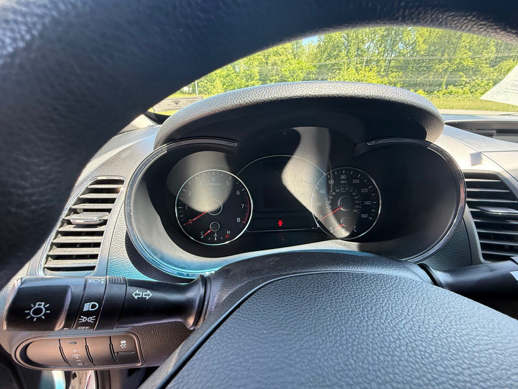 2018 Kia Forte Image 10