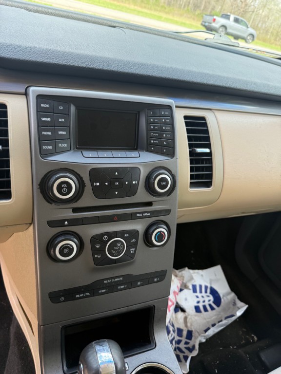 2014 Ford Flex Image 5