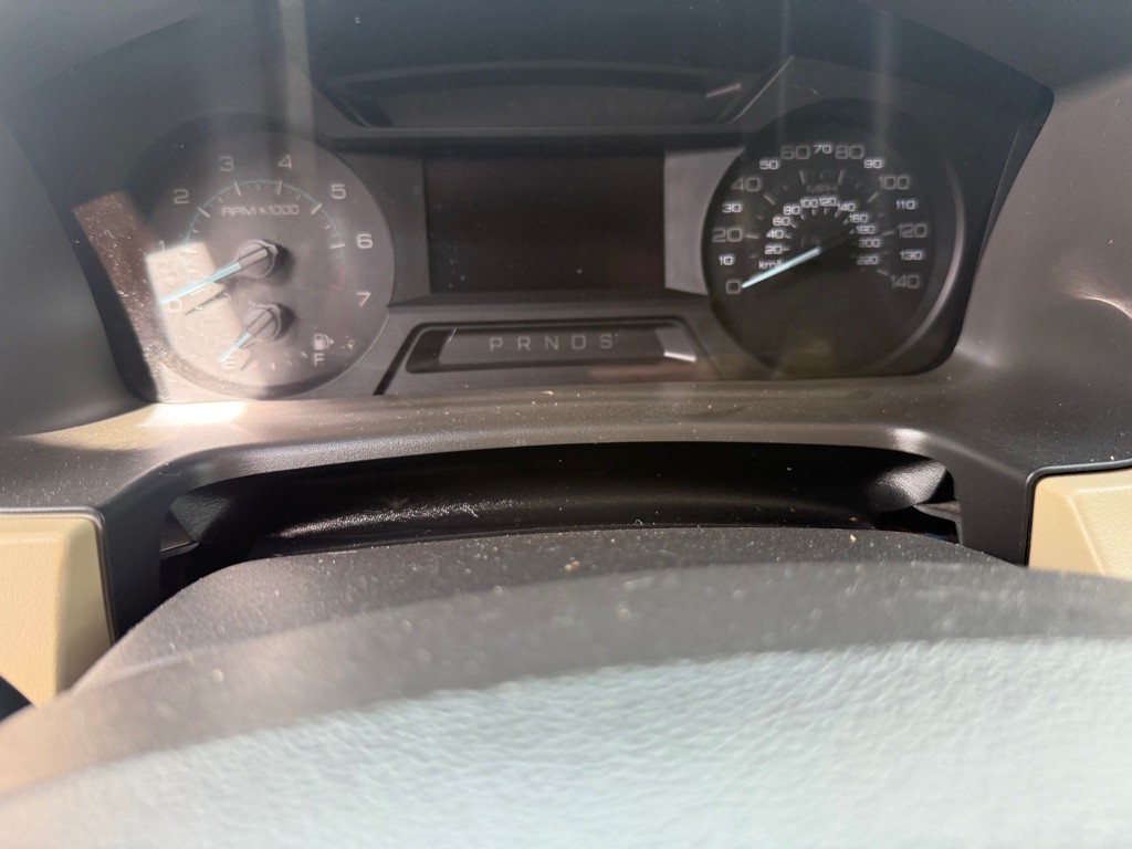 2014 Ford Flex Image 6