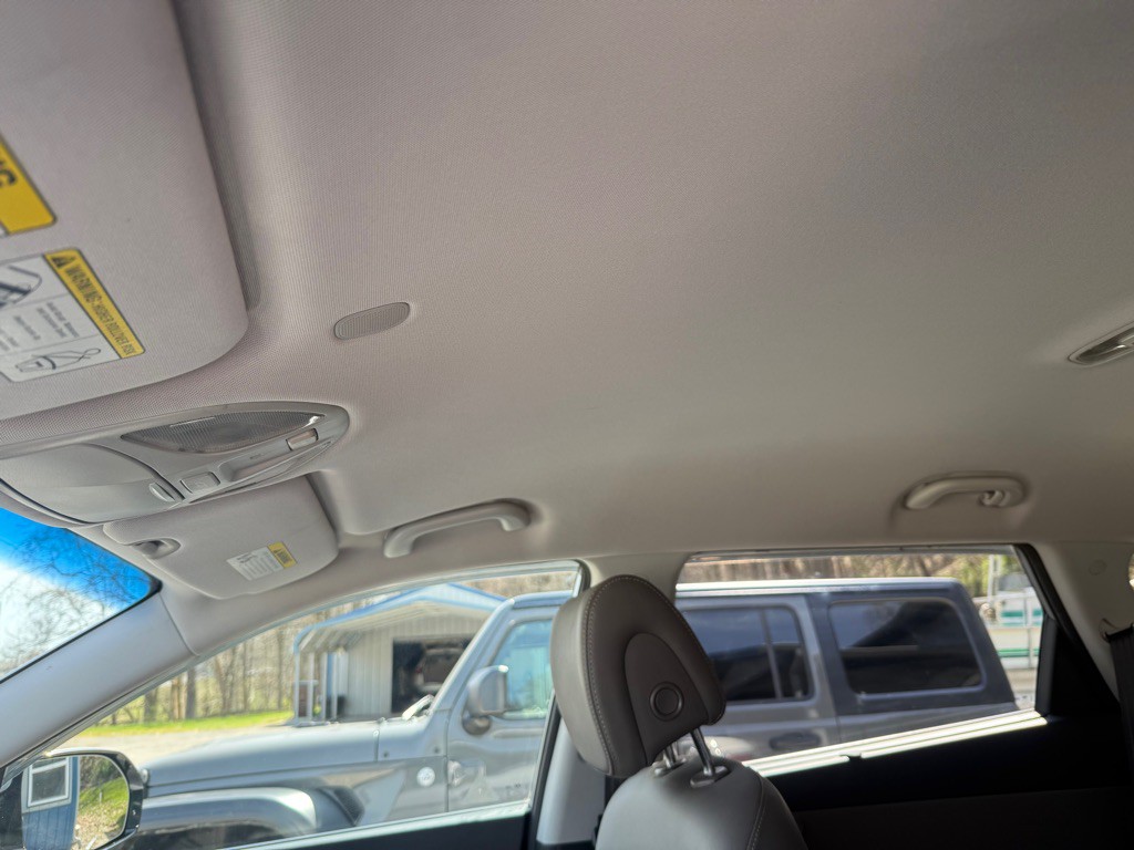 2014 Hyundai Santa Fe Image 11