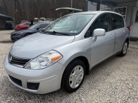 Image for 2011 Nissan Versa S ID: 7260702