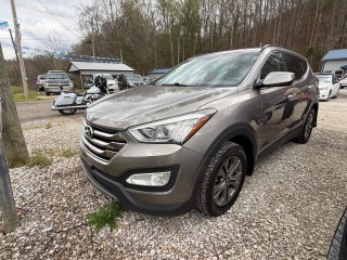 Image for 2015 Hyundai Santa Fe Sport  ID: 7260707