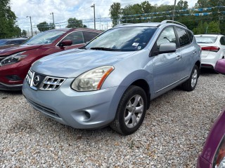 Image for 2011 Nissan Rogue S ID: 7260715